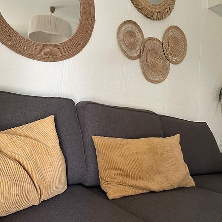 Appartement En Algun Lugar Del Mundo à La Cala De Mijas Extérieur photo