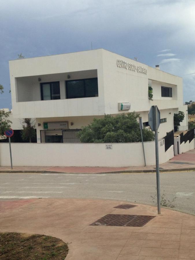 Appartement En Algun Lugar Del Mundo à La Cala De Mijas Extérieur photo