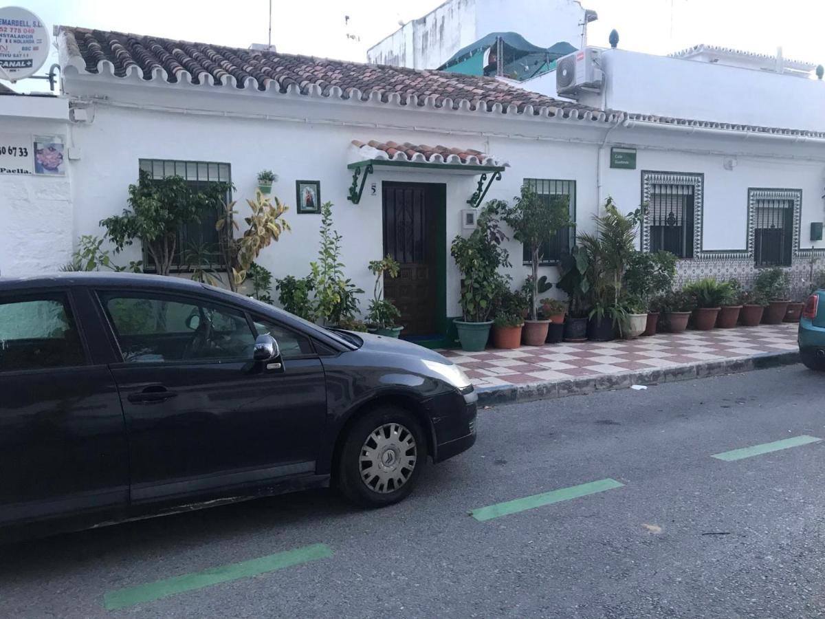 Appartement En Algun Lugar Del Mundo à La Cala De Mijas Extérieur photo