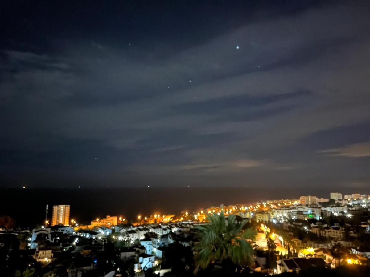 Appartement En Algun Lugar Del Mundo à La Cala De Mijas Extérieur photo