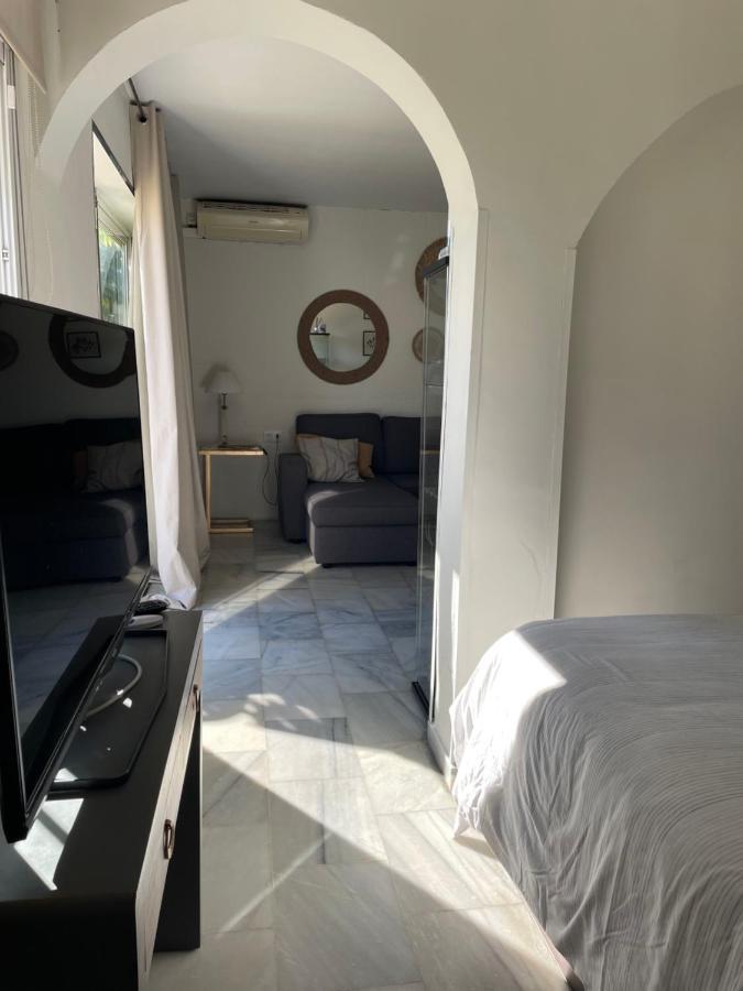Appartement En Algun Lugar Del Mundo à La Cala De Mijas Extérieur photo