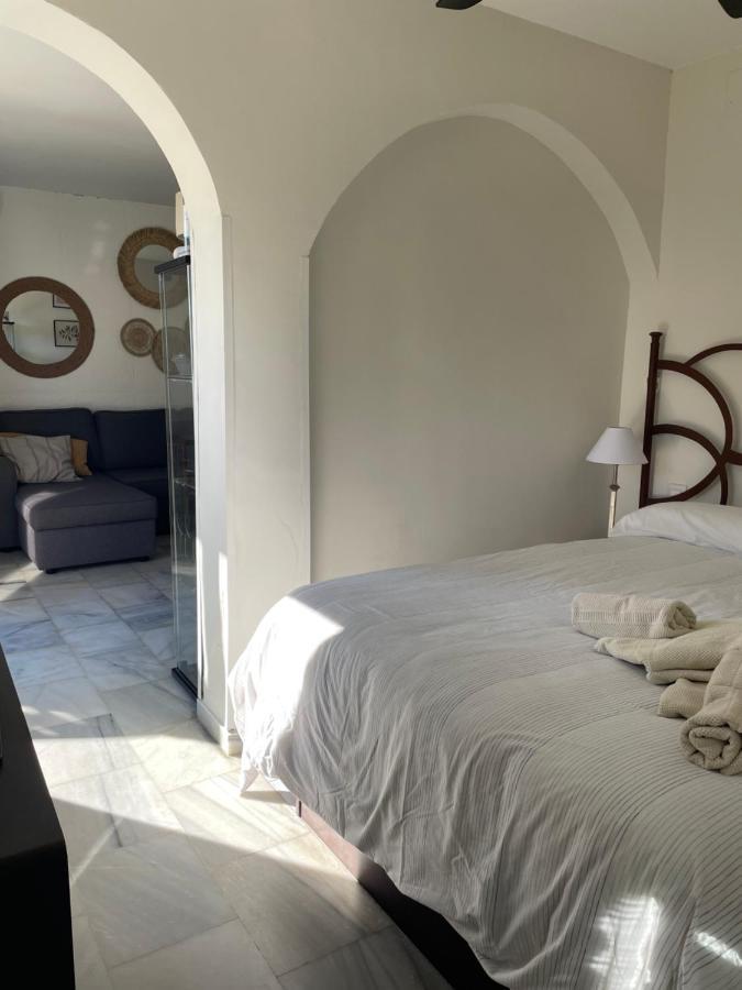 Appartement En Algun Lugar Del Mundo à La Cala De Mijas Extérieur photo