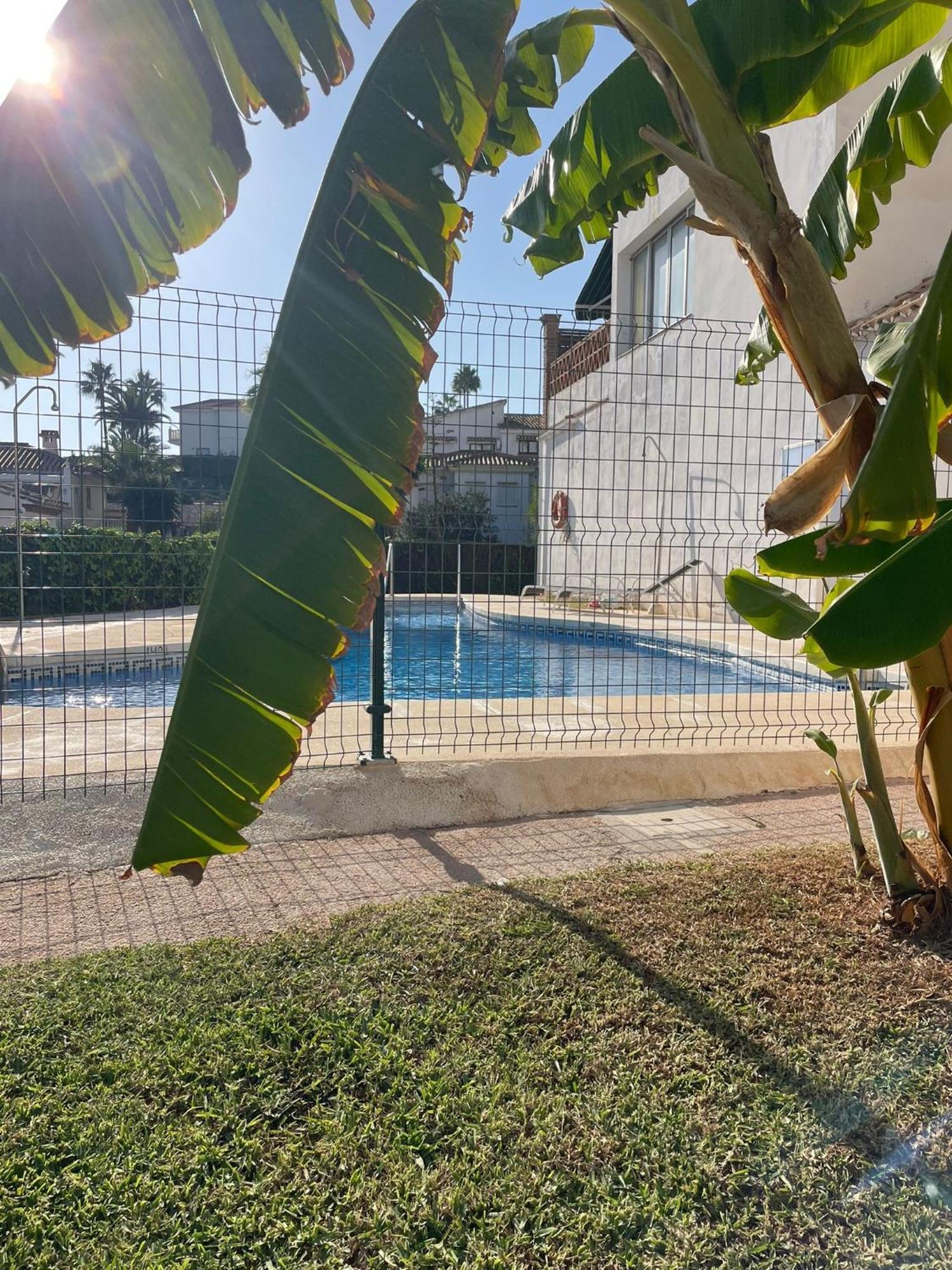 Appartement En Algun Lugar Del Mundo à La Cala De Mijas Extérieur photo