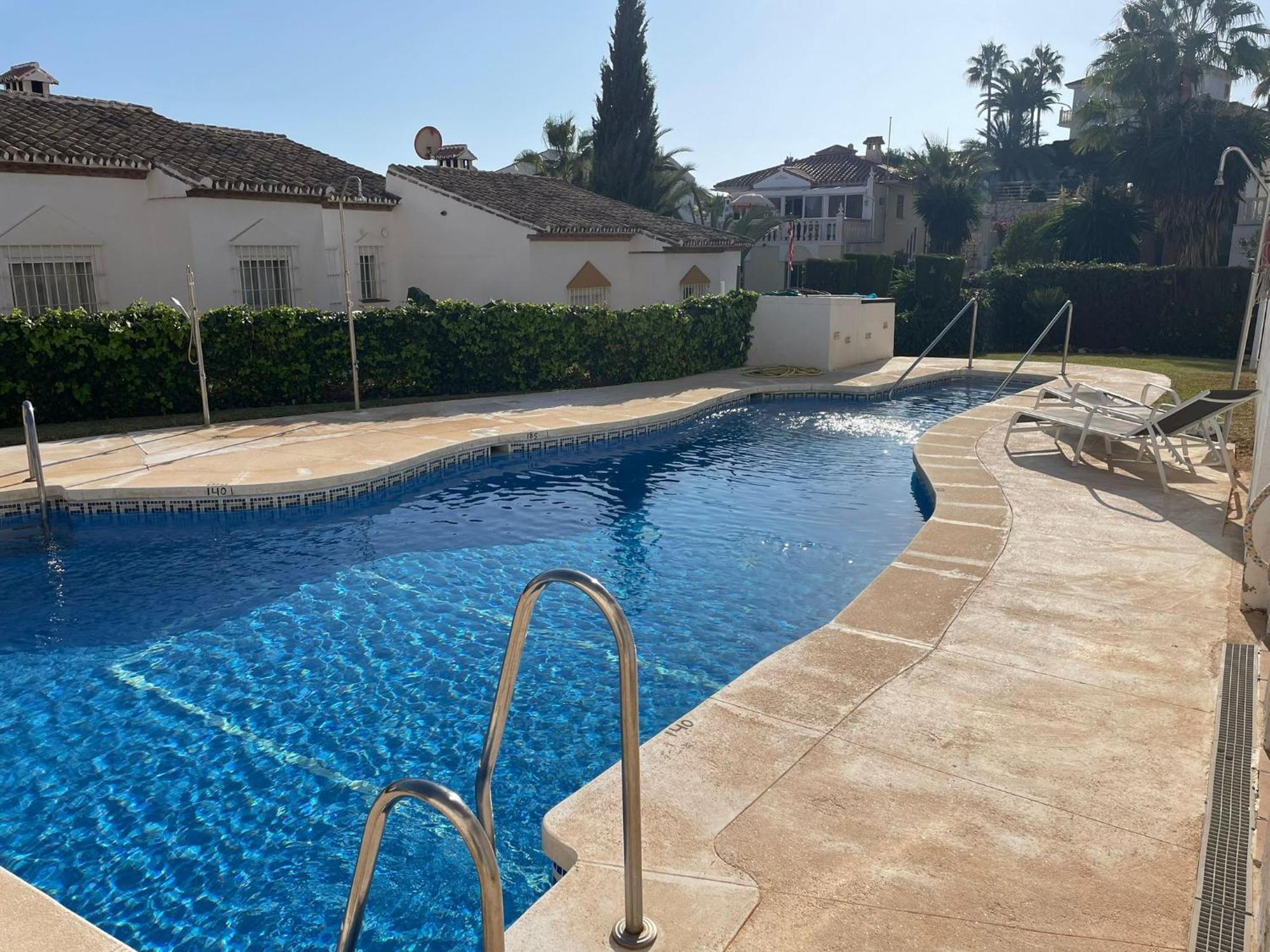 Appartement En Algun Lugar Del Mundo à La Cala De Mijas Extérieur photo