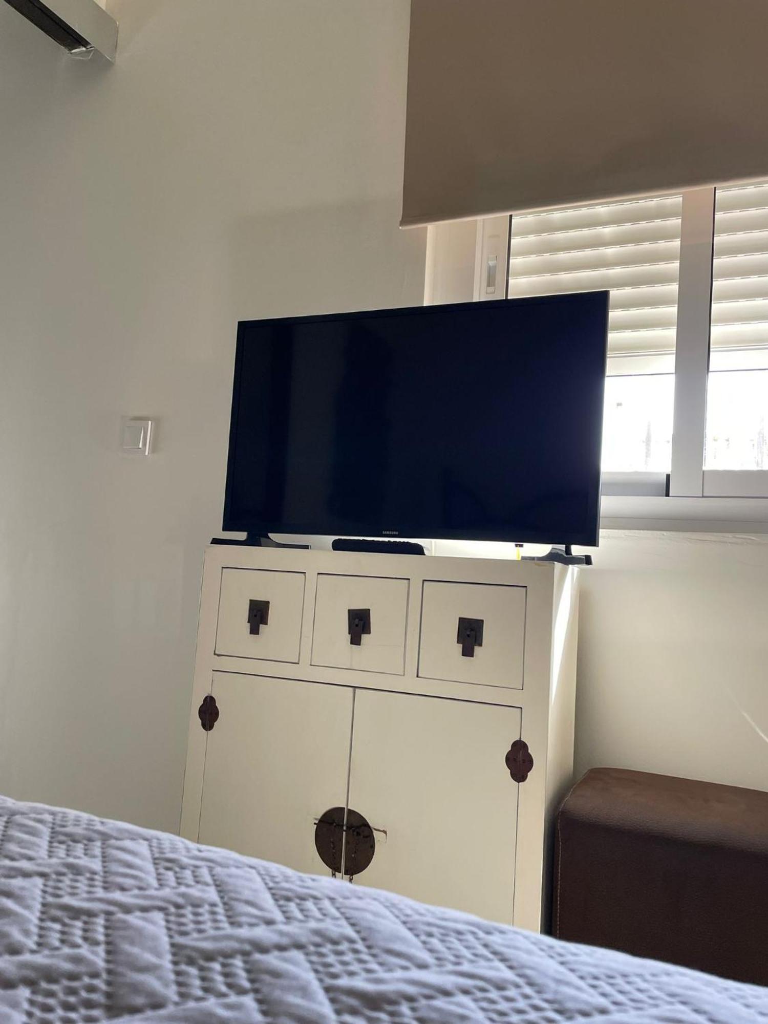 Appartement En Algun Lugar Del Mundo à La Cala De Mijas Extérieur photo
