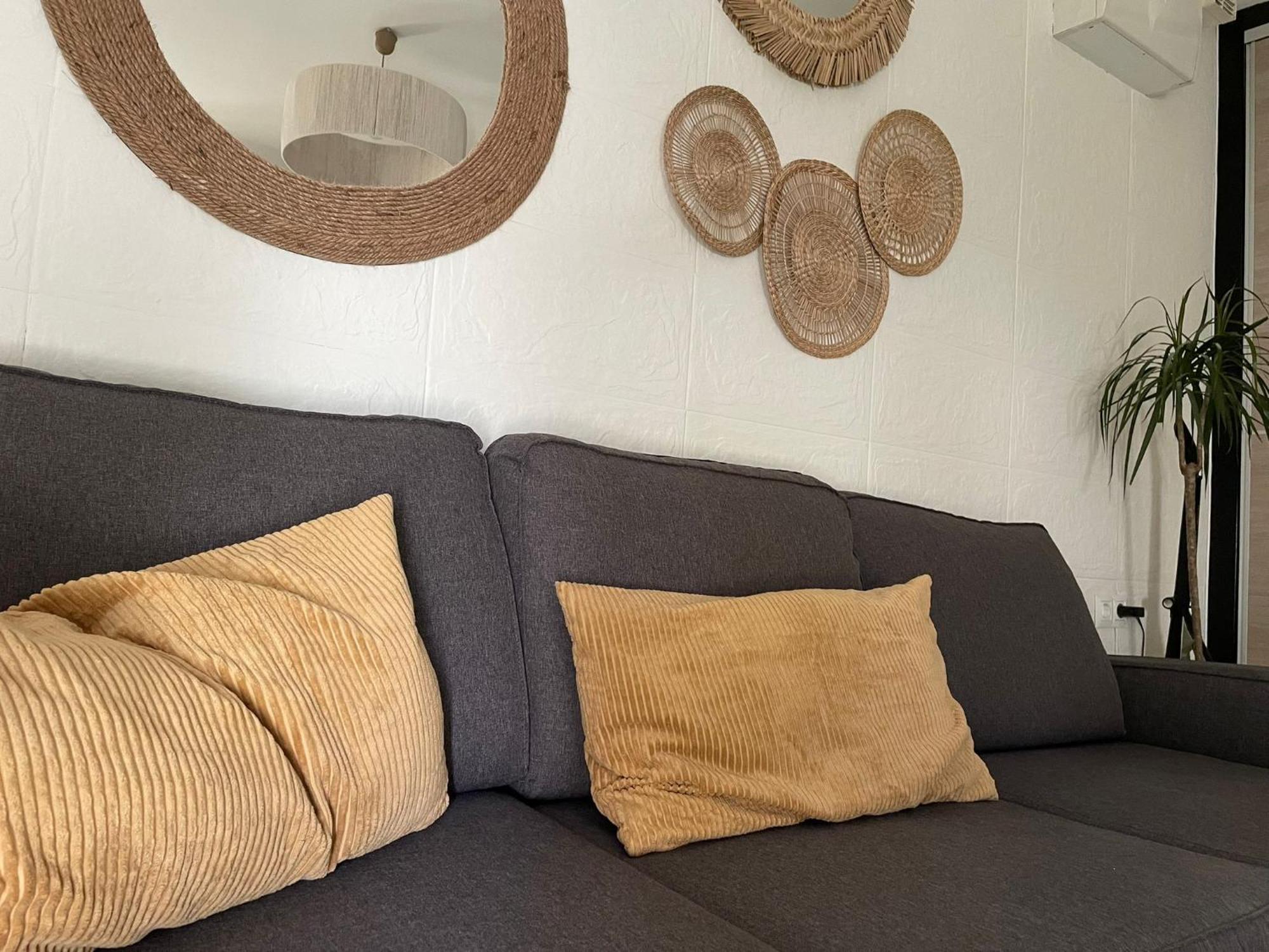 Appartement En Algun Lugar Del Mundo à La Cala De Mijas Extérieur photo