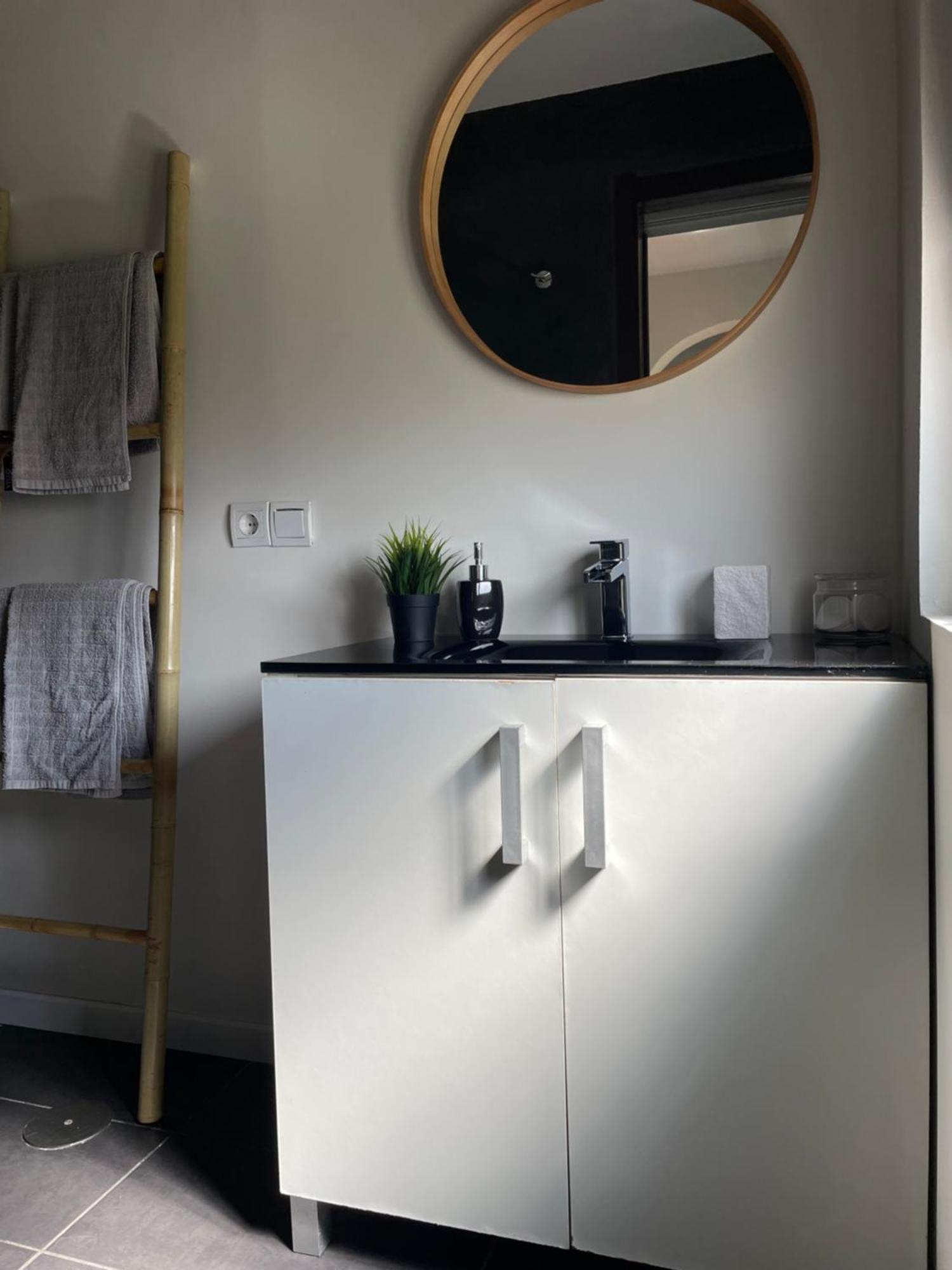 Appartement En Algun Lugar Del Mundo à La Cala De Mijas Extérieur photo