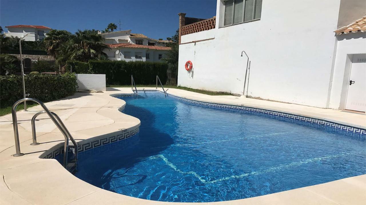 Appartement En Algun Lugar Del Mundo à La Cala De Mijas Extérieur photo