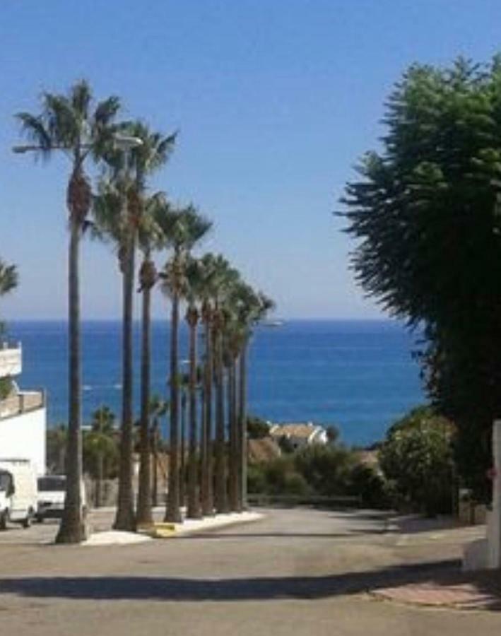 Appartement En Algun Lugar Del Mundo à La Cala De Mijas Extérieur photo