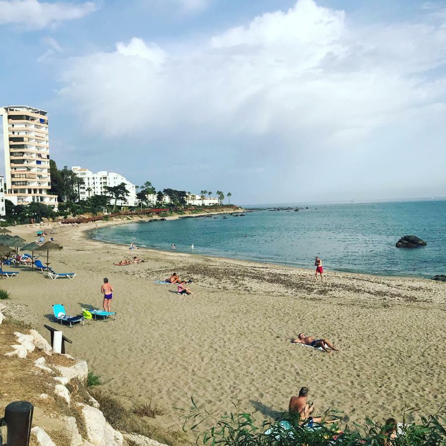 Appartement En Algun Lugar Del Mundo à La Cala De Mijas Extérieur photo