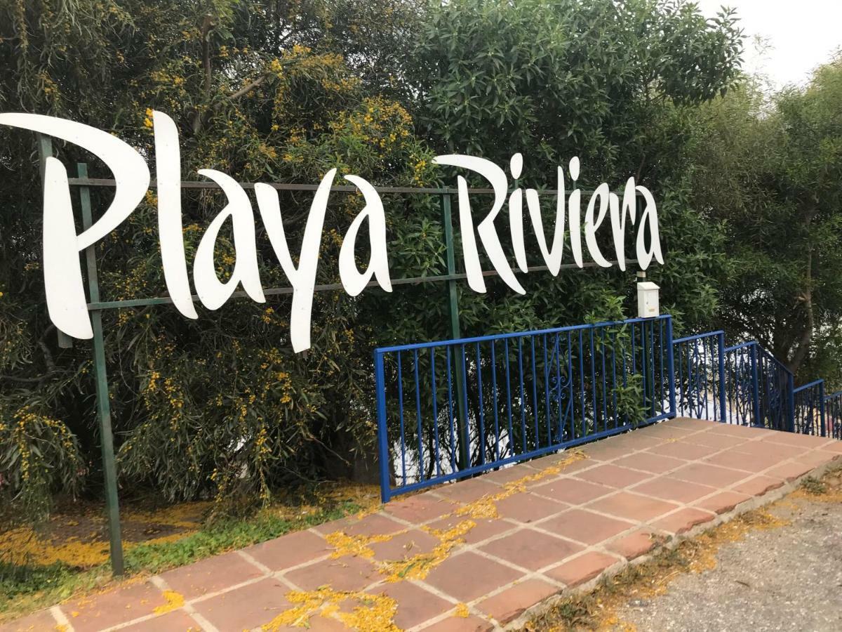 Appartement En Algun Lugar Del Mundo à La Cala De Mijas Extérieur photo