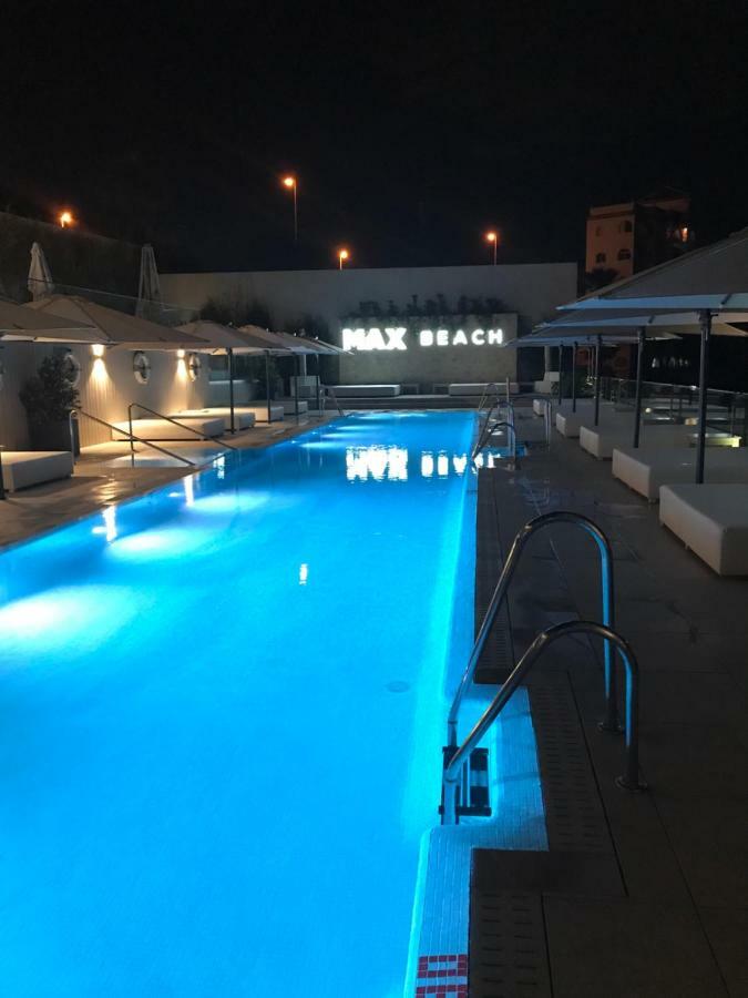 Appartement En Algun Lugar Del Mundo à La Cala De Mijas Extérieur photo