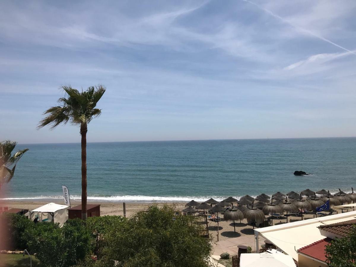 Appartement En Algun Lugar Del Mundo à La Cala De Mijas Extérieur photo